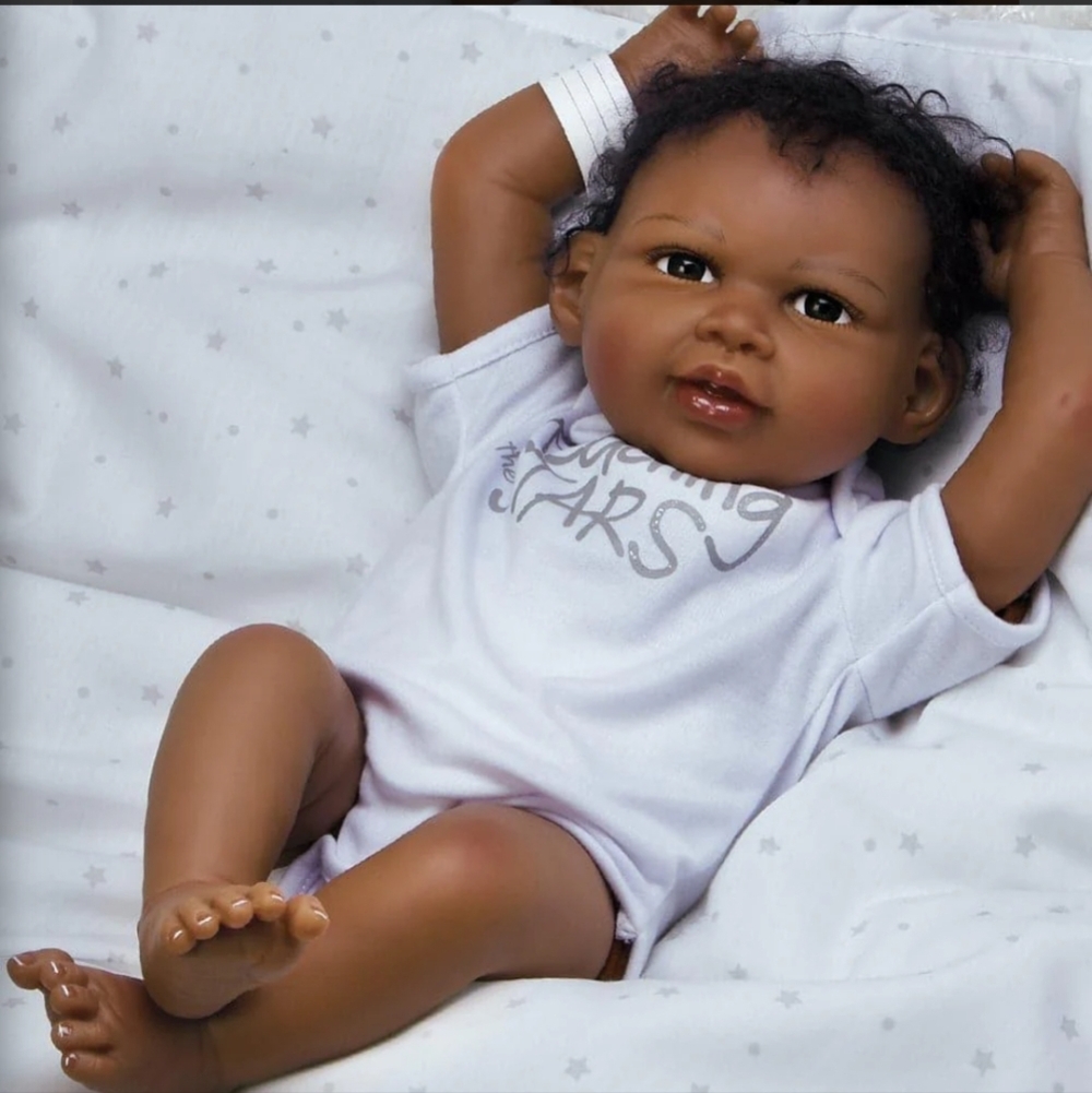 Paradise Galleries Baby Bundles: Reaching For The Stars - Picture 3 of 10